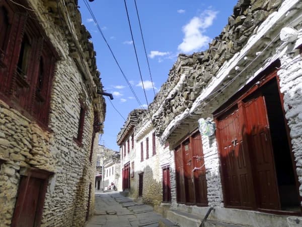 Pilgrimage To Muktinath Image2