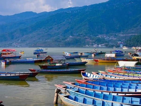 Pokhara