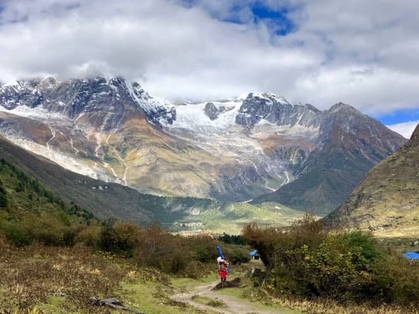 Manaslu Tsum Valley Trek