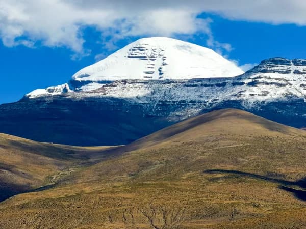 Kailash Manasarovar Yatra