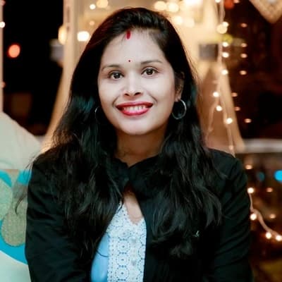 Isha Kshetri