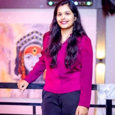 Isha Kshetri