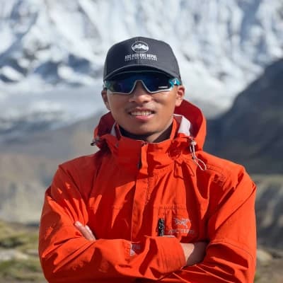 Karma Sherpa