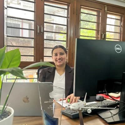 Lilika Acharya