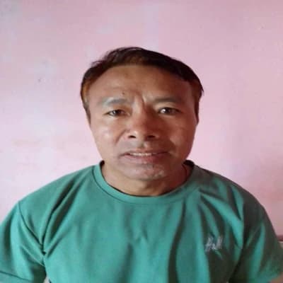 Rinji Sherpa