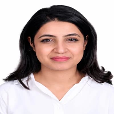 Sushmita Dawadi